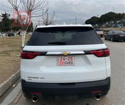 شيفروليه ترافرس